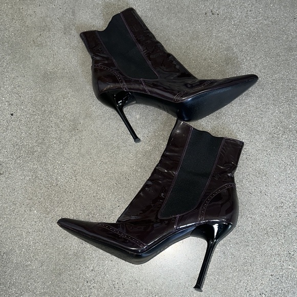 Dolce & gabbana heels - Picture 1 of 6